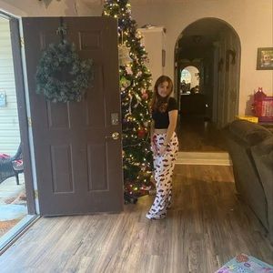 Meet your Posher, Hadley